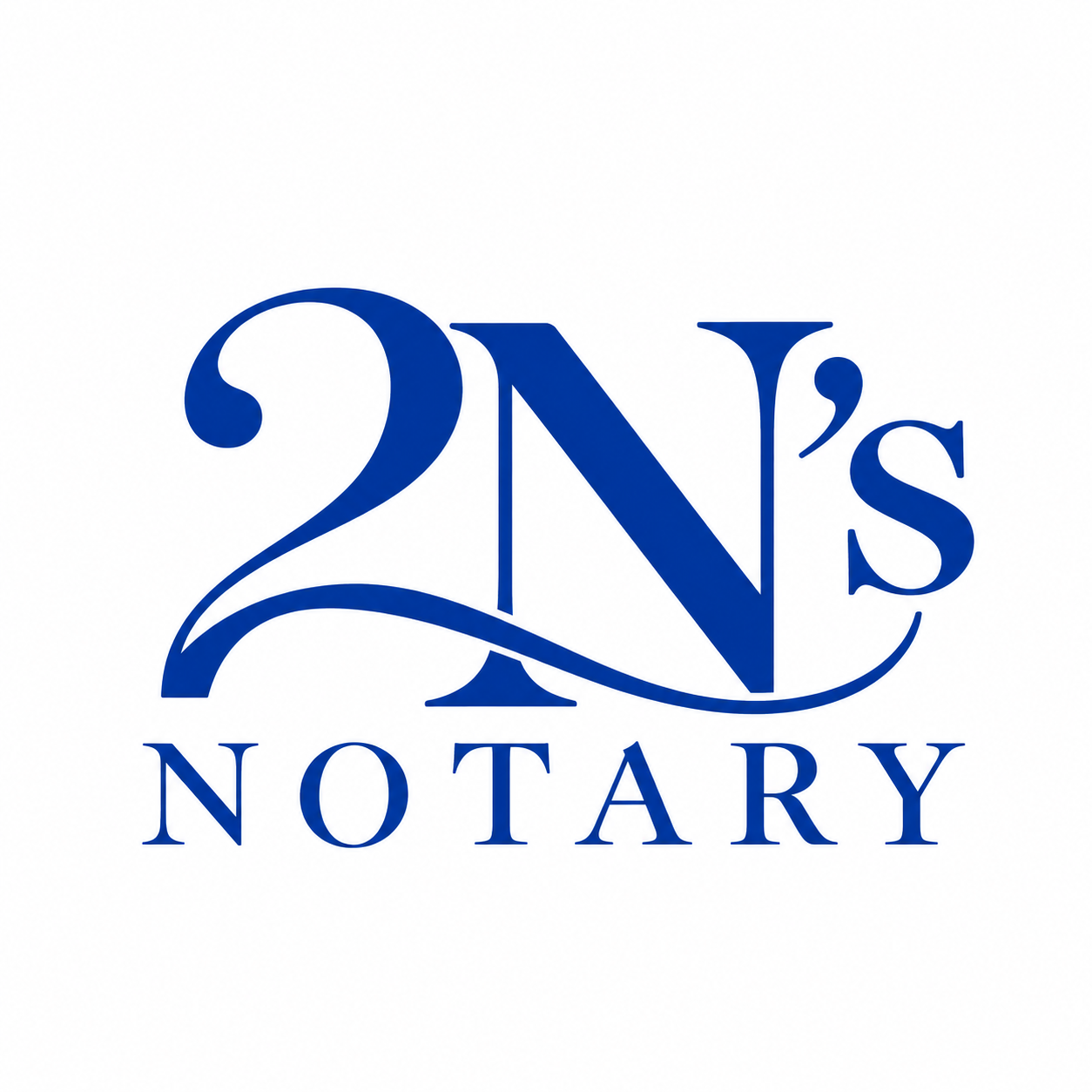 2N’s Notary